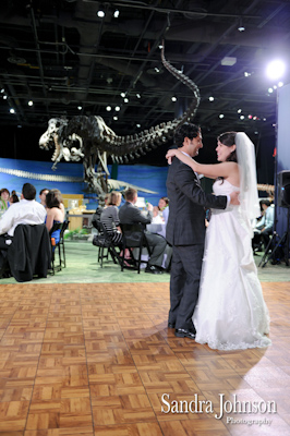 Best Orlando Science Center Wedding photographer - Sandra Johnson (SJFoto.com)